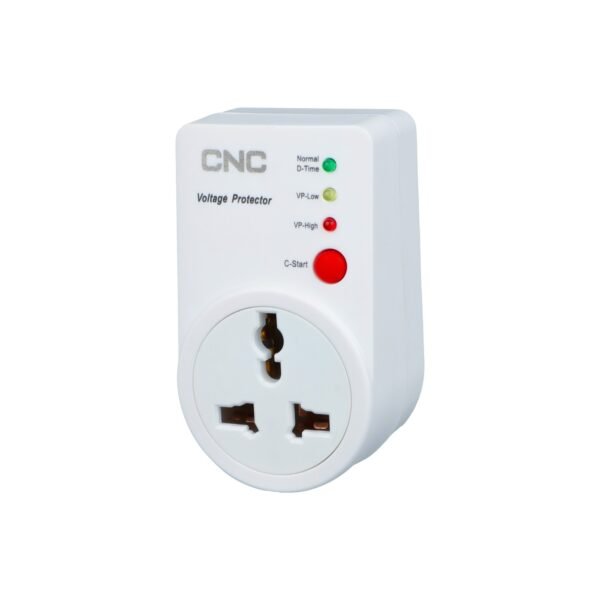 VOLTAGE PROTECTOR