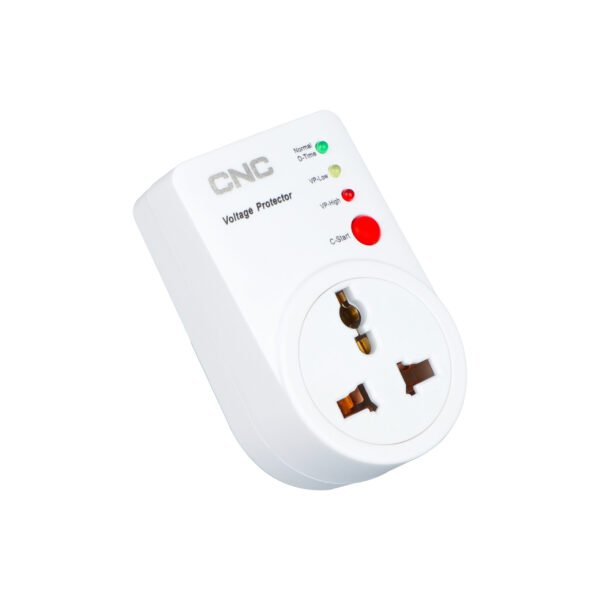VOLTAGE PROTECTOR - Image 4