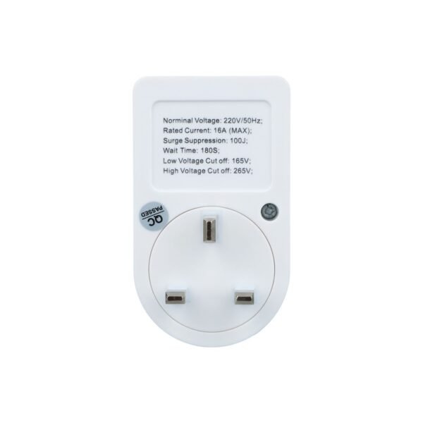 VOLTAGE PROTECTOR - Image 3