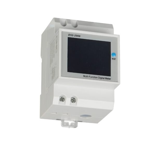 Multi-Function Digital Meter - Image 4