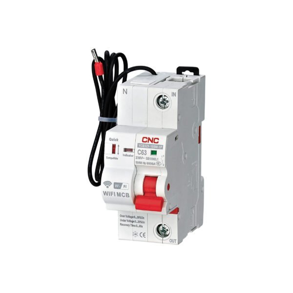 Smart Circuit Breaker - Image 3