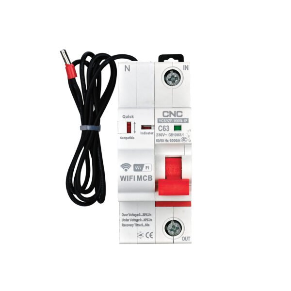 Smart Circuit Breaker - Image 4