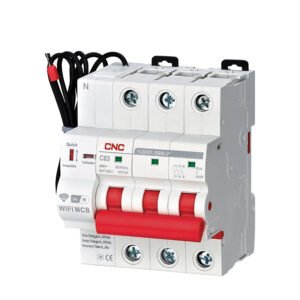 Smart Circuit Breaker 3Phase