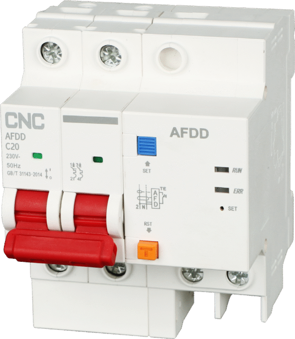 AFDD (ARC Fault Detection Device)