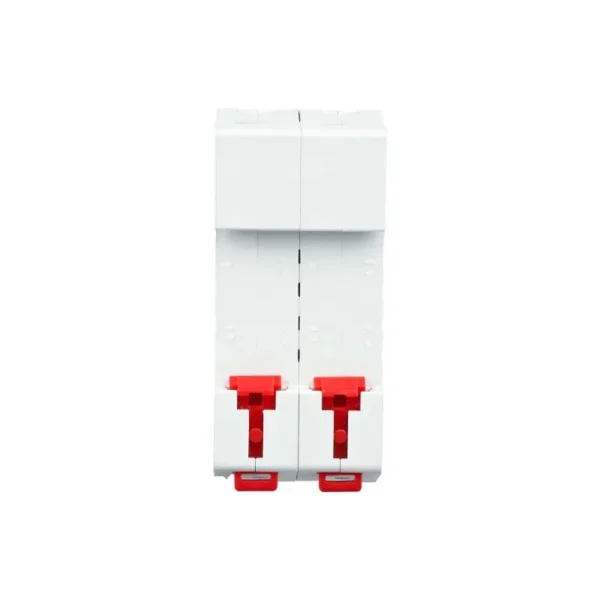 YCB8s-63PV DC MCB 1P - Image 4