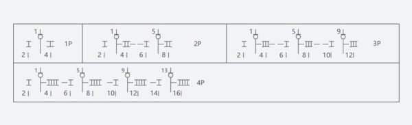 YCBZ-40 Change-over Switch - Image 6