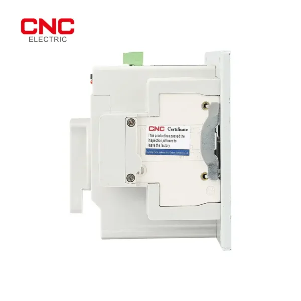 YCQ1B Automatic Transfer Switch - Image 4