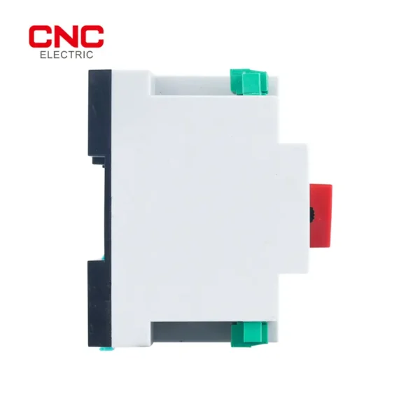 YCQ4E PC type Automatic Transfer Switch - Image 5