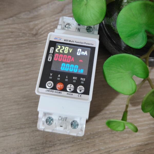 WIFI Multifunction Protector