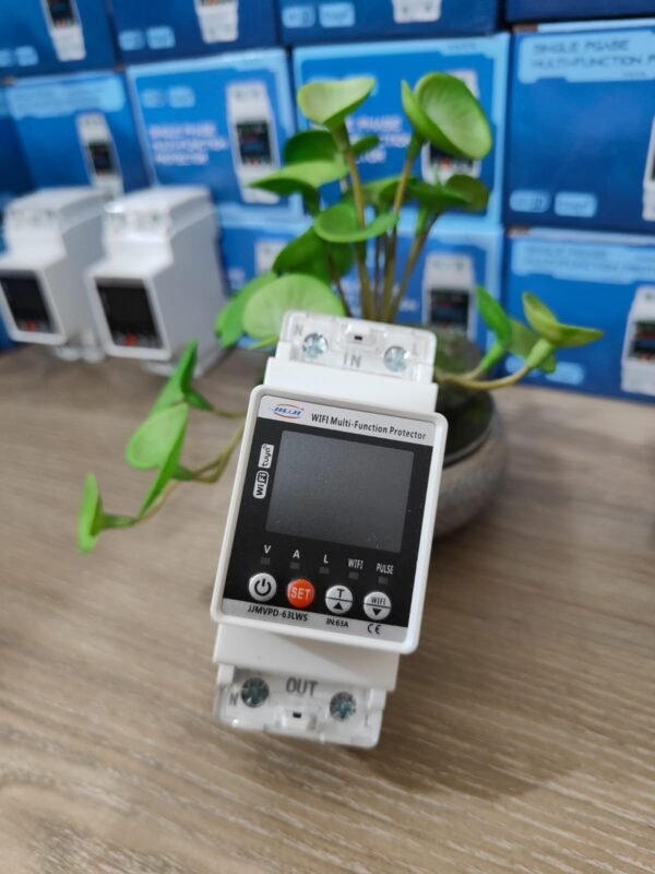 WIFI Multifunction Protector - Image 3