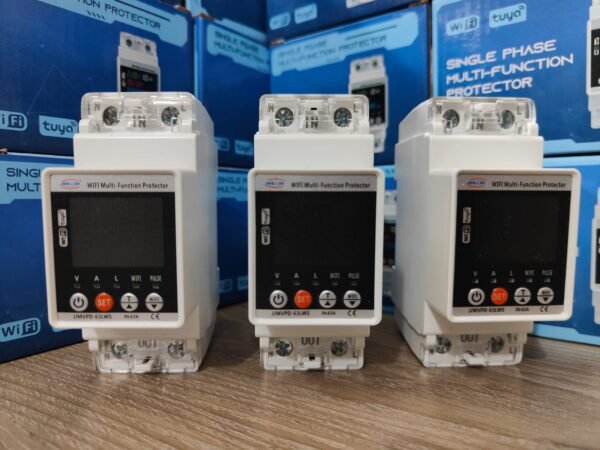 WIFI Multifunction Protector - Image 6