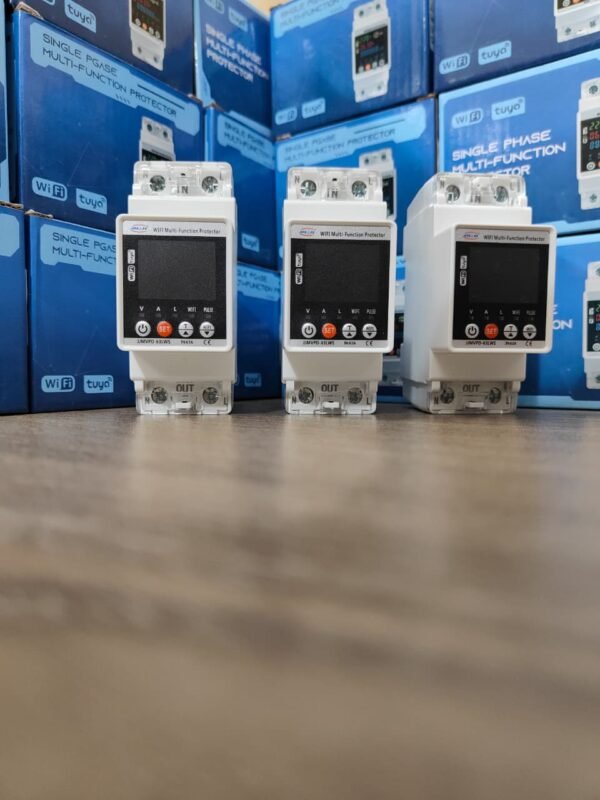 WIFI Multifunction Protector - Image 7