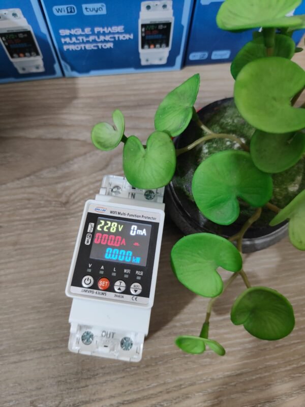 WIFI Multifunction Protector - Image 2