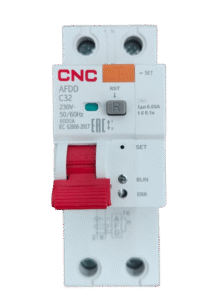 AFDD (ARC Fault Detection Device)