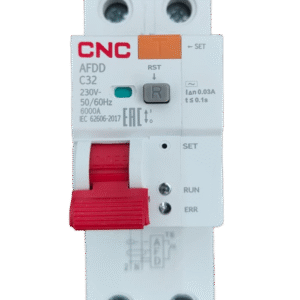 AFDD (ARC Fault Detection Device)