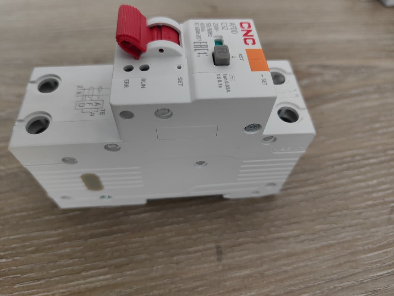 AFDD (ARC Fault Detection Device) - Image 8