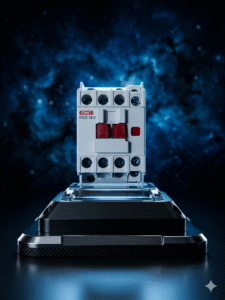 AC Contactor 18/11 220V 3P 1NO+1NC