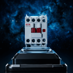 AC Contactor 18/11 220V 3P 1NO+1NC