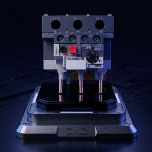 Thermal Relay JR28se-93 (30-40A)