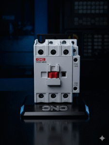 AC Contactor 40/11 220V 3P 1NO+1NC