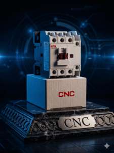 AC Contactor 32/11 220V 3P 1NO+1NC