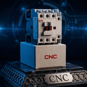 AC Contactor 32/11 220V 3P 1NO+1NC