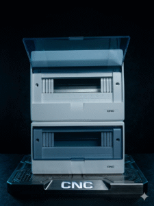 CNC Distribution Box 24 Way