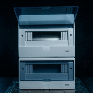 CNC Distribution Box 24 Way
