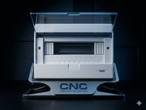 CNC Distribution Box 12 Way