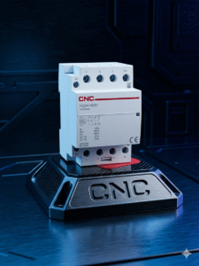 AC Contactors (YCCH6-63/31)