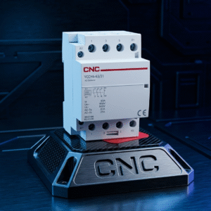 AC Contactors (YCCH6-63/31)