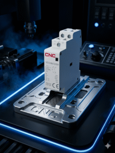 AC Contactors (YCCH6-32/20) 2 Pole