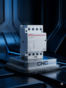 AC Contactors (YCCH6-32/31)