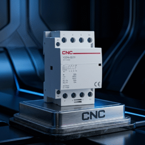 AC Contactors (YCCH6-32/31)