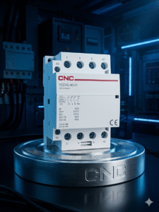 AC Contactors (YCCH6-40/31)