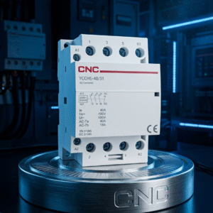 AC Contactors (YCCH6-40/31)